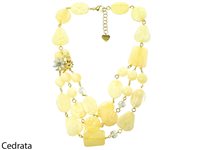 Collar Cianfrone Gioielli Mujer in Aleación de Metal CO75150 - CO75150